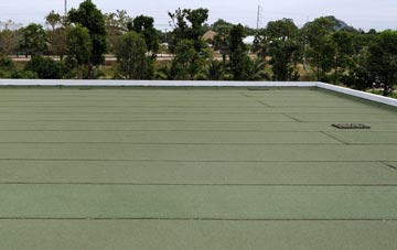 all Shelland roofing types quoted for