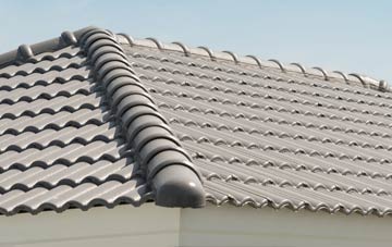 advantages of Shelland clay roofing