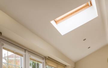 Shelland conservatory roof insulation companies
