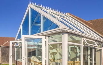 conservatory roof insulation costs Shelland