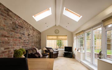 conservatory roof insulation Shelland, Suffolk