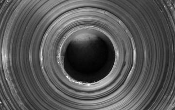 Shelland edpm waterproofing