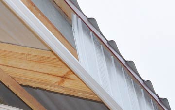 why Shelland fascia repairs are essential