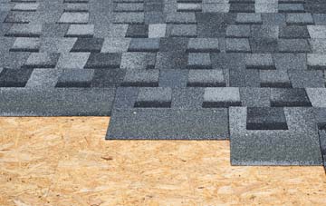 expert Shelland asphalt roof companies