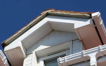 Shelland fascia installation costs