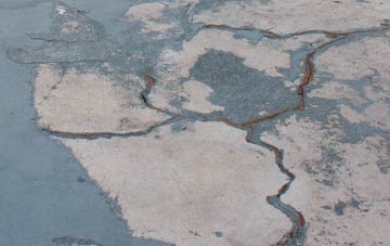 fibreglass roofing replacement Shelland