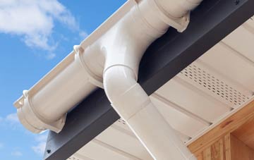 Shelland gutter installation costs