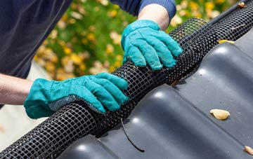 Shelland gutter repair companies