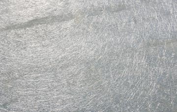 Shelland laminate fibreglass or shingles?