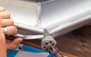 disadvantages of Shelland lead roofing