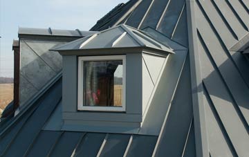 metal roofing Shelland, Suffolk