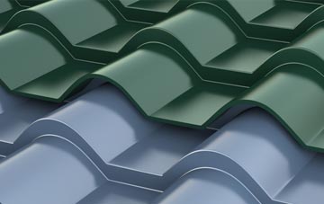 who should consider Shelland plastic roofs