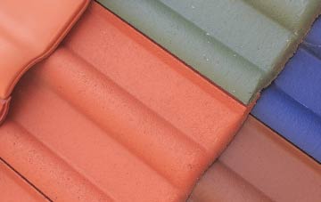 Shelland plastic roofing companies