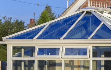 professional Shelland conservatory insulation