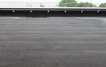 Shelland asphalt roof replacement