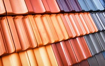 Shelland roof tile costs