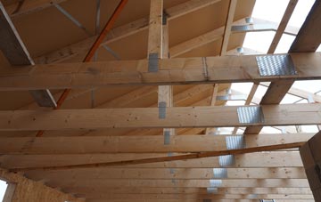 Shelland roof truss costs