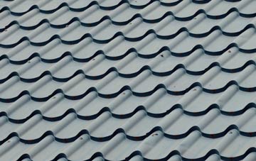 Shelland rubber roofing companies
