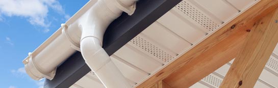 get Shelland guttering quotes today