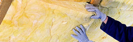 quotes for Shelland roof insulation