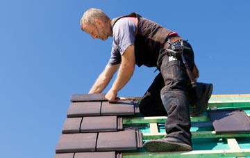 disadvantages of Shelland slate roofing