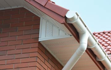 Shelland soffit repair costs