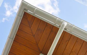 Shelland soffit types