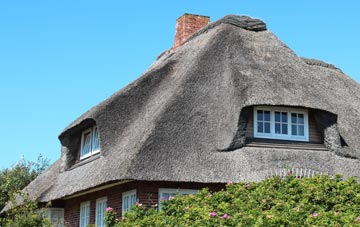 thatch roofing Shelland, Suffolk