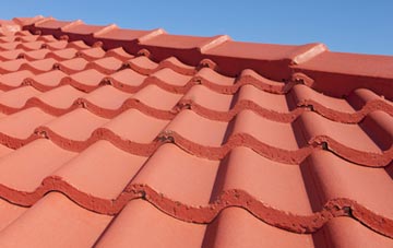 Shelland tile and slate roof replacement