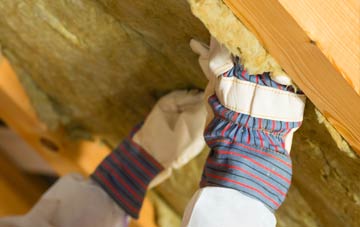 types of Shelland pitched roof insulation materials