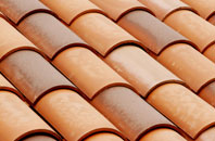 Shelland clay roofing