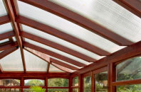 Shelland conservatory roofing insulation
