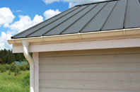 Shelland fascia repair