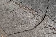 find rated Shelland flat roofing repair companies