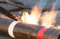 Shelland flat roofing replacement