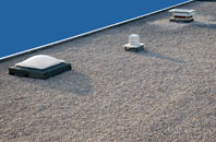 Shelland flat roofing