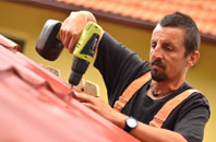 Shelland garage roof repairs