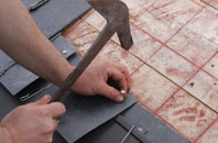 free Shelland garage roof repair quotes