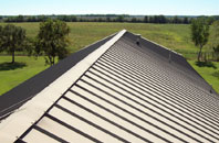 Shelland metal roof quotes