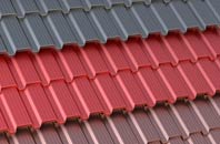 find rated Shelland plastic roofing companies