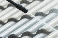 rated Shelland roof cleaning companies