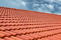 Shelland roofing tiles