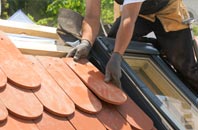 Shelland tiled roofing companies