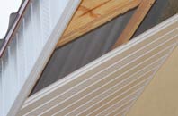 rated Shelland soffit repair companies