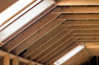 Shelland tapered roof insulation quotes