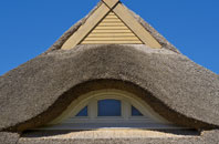 Shelland thatch roofing
